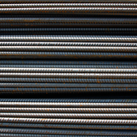 Steel Rebars